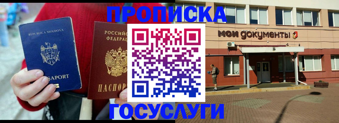 прописка в Камышине
